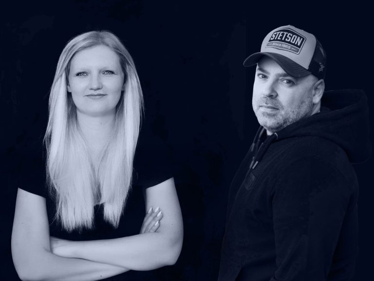 Viktoria Jaeger und Marlon Heigl Viktoria Jaeger und Marlon Heigl