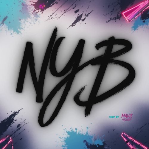 Not your Brand Shop Logo Not your Brand Shop